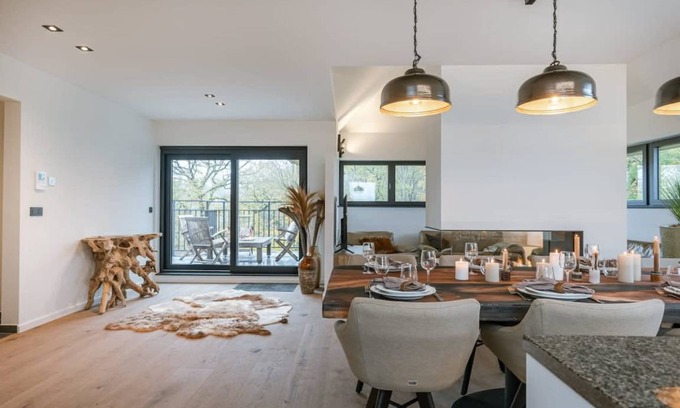 Beernem Apartment | 220 m² Apartment ∙ 3 bedrooms ∙ 6 guests