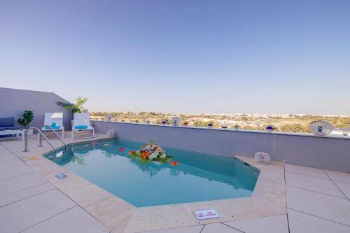 Ghaxaq Apartment | 220 m² Apartment ∙ 3 bedrooms ∙ 6 guests