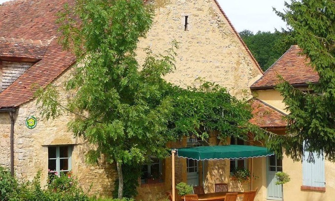 Grignon Cottage | 220 m² Cabin ∙ 4 bedrooms ∙ 8 guests