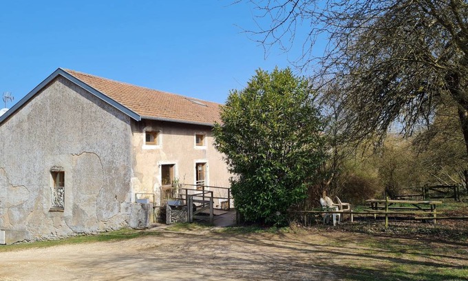 Vandieres Cottage | 220 m² Cabin ∙ 6 bedrooms ∙ 10 guests
