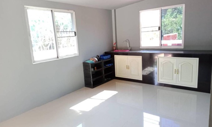 Mae Jo House | 220 m² House ∙ 3 bedrooms ∙ 6 guests