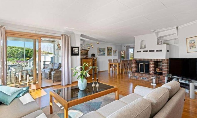Tananger House | 220 m² House ∙ 4 bedrooms ∙ 8 guests