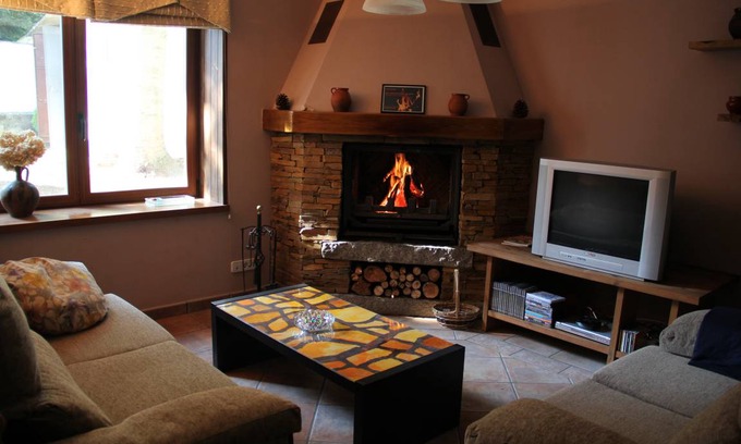 San Rafael House | 220 m² House ∙ 5 bedrooms ∙ 12 guests