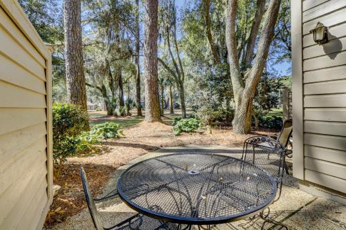 Sea Pines House | 2224 Heritage Villas at The Sea Pines Resort