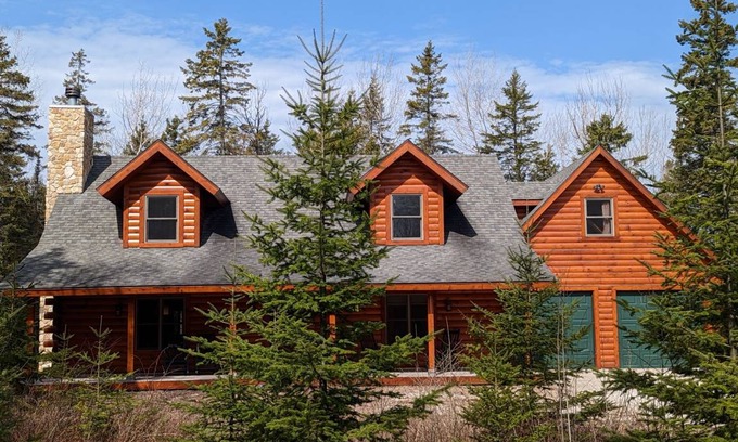 Sister Bay House | 223 m² House ∙ 4 bedrooms ∙ 8 guests