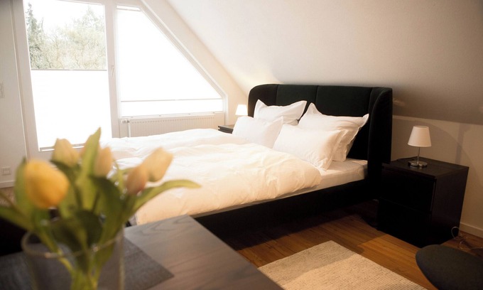 Bad Rothenfelde Apartment | 224 House Salinen Studio