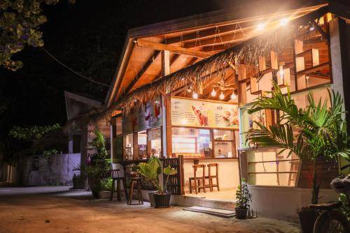 Thulusdhoo Island Bed & Breakfast | 224 m² Bed and breakfast ∙ 3 guests