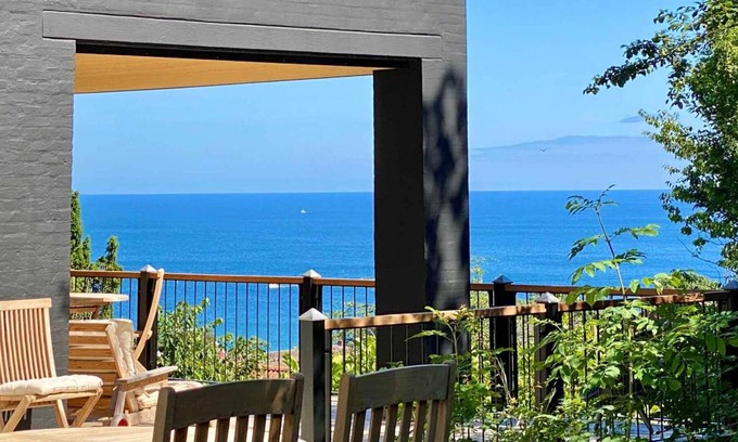 Sandkaas Villa | 224 m² Villa ∙ 6 bedrooms ∙ 12 guests