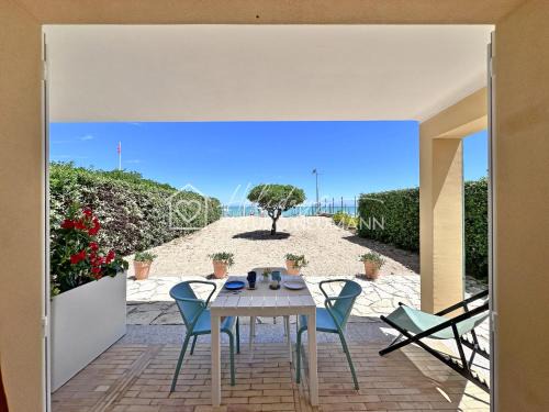 Marcelli Apartment | 224 - Trilocale ristrutturato in centro a Marcelli direttamente sul mare