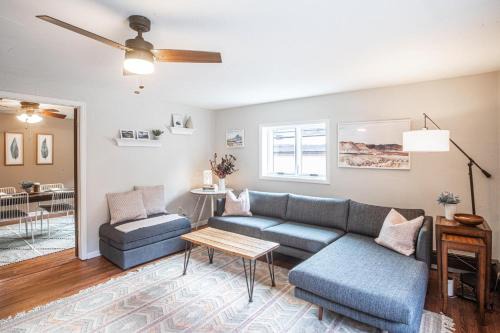 Ouray House | 225 6th Avenue Unit 3