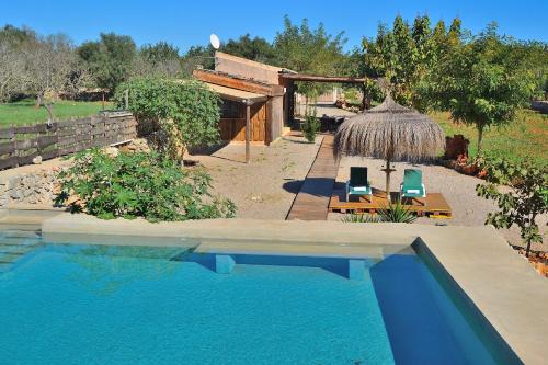 Majorca House | 225 Finca Sa Casita ETV10575 by Mallorca Charme