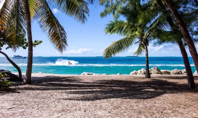 Pajaros House | 226) Perfect for a girls trip!