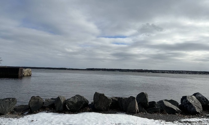 Mauricie Apartment | 228 Comfort and Beauty of History in the City