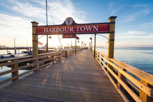Sea Pines House | 2282 Heritage Villas at The Sea Pines Resort