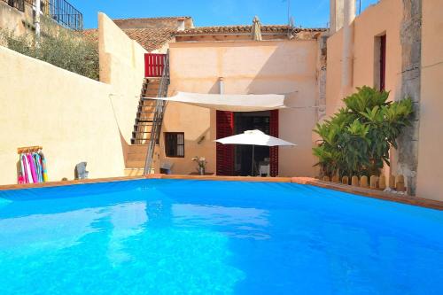 Petra House | 229 Casa Es Forn ETV10429 by Mallorca Charme