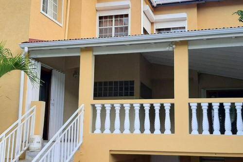 St. Peters House | 229 m² House ∙ 3 bedrooms ∙ 6 guests