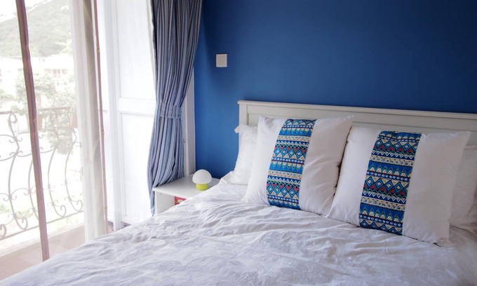 Islands District Apartment | 23 m² Apartment ∙ 1 bedroom ∙ 2 guests
