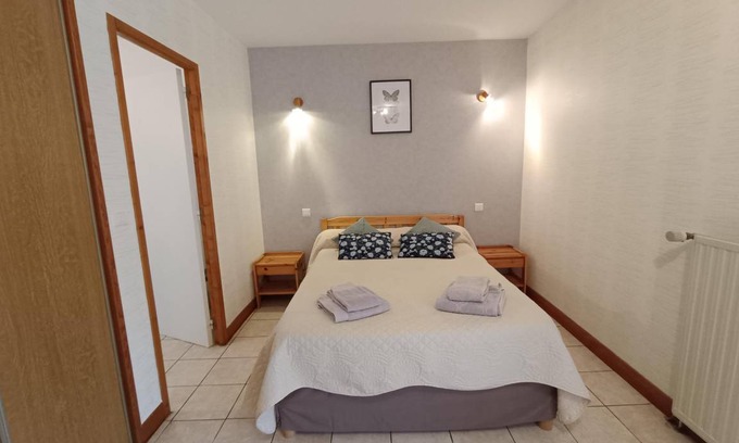 Cales Hotel | 23 m² Hotel ∙ 1 bedroom ∙ 2 guests