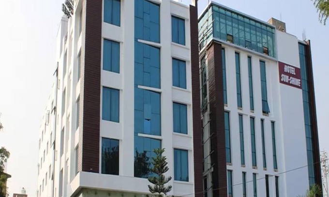 Berhampore Hotel | 23 m² Hotel ∙ 4 guests