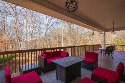 Gainesville House | 23 m² House ∙ 4 bedrooms ∙ 11 guests