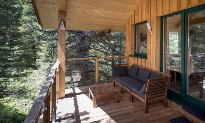Turracher Hohe House | #23 mir IR-Sauna und Sprudelbad Innen by Interhome