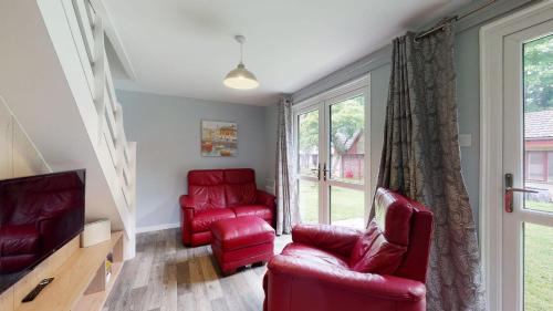 Saint Erth Praze House | 23 Trevithick Court, Tolroy Manor