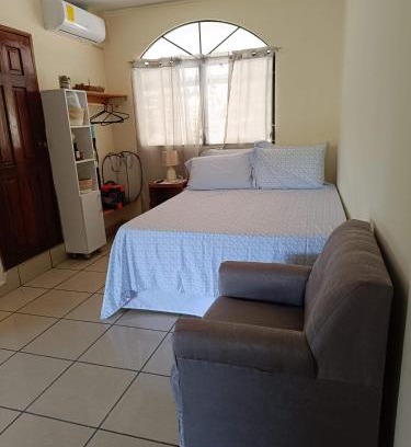 La Libertad Apartment | 23 Villa del Mar