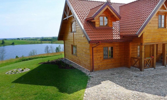 Sejny Other | 230 m² Accommodation ∙ 6 bedrooms ∙ 10 guests
