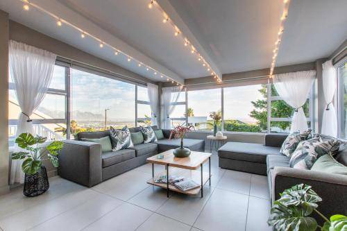 Heldervue Apartment | 230 m² Apartment ∙ 3 bedrooms ∙ 8 guests