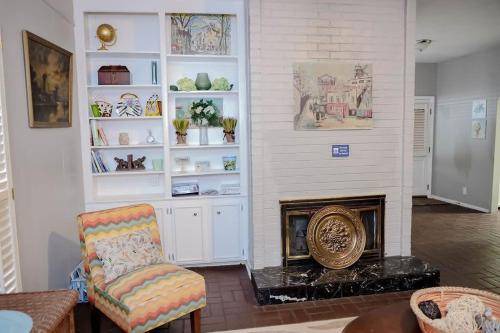 Montgomery House | 230 m² House ∙ 1 bedroom ∙ 11 guests