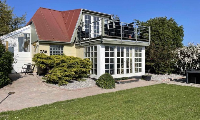 Tørresø House | 230 m² House ∙ 3 bedrooms ∙ 7 guests