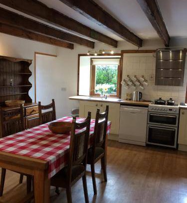 North Watten House | 230 m² House ∙ 3 bedrooms ∙ 6 guests