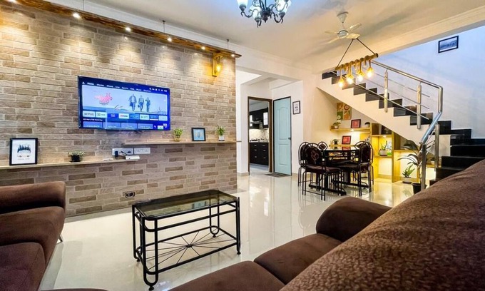 Varca Villa | 230 m² Villa ∙ 3 bedrooms ∙ 10 guests
