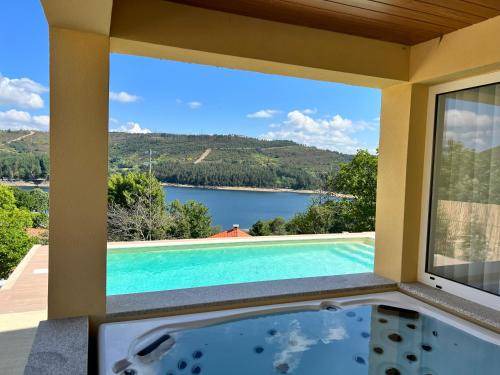 Cabril Villa | 230 m² Villa ∙ 4 bedrooms ∙ 10 guests