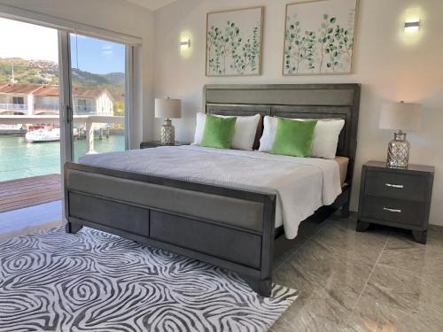 Jolly Harbour House | 230A South Finger