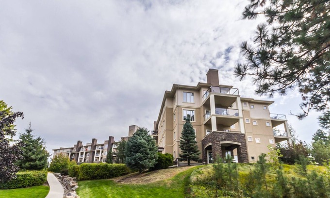 Quail Ridge Condo | #2311 Pinnacle Pointe 2bed