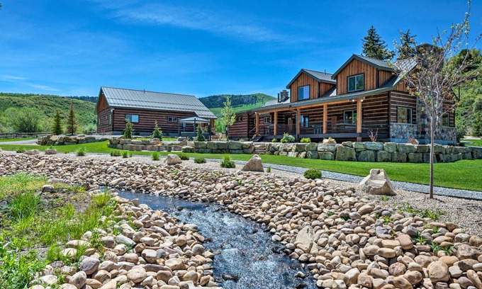 Park City House | 232 m² House ∙ 4 bedrooms ∙ 12 guests
