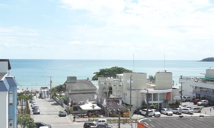 Bombas Apartment | 234, Excellent apartment 2 suits