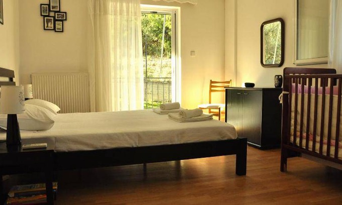 Kato Almiri Villa | 235 m² Villa ∙ 5 bedrooms ∙ 8 guests