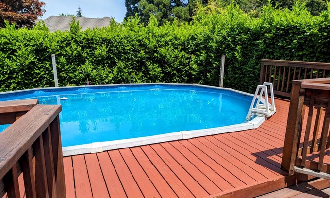 Multnomah House | 237 m² House ∙ 2 bedrooms ∙ 4 guests