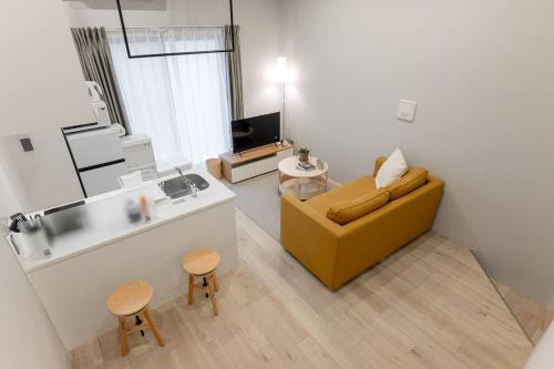 Bunkyo Apartment | 24年9月オープン 白山駅5分 収容12人 丸貸し切り 101室