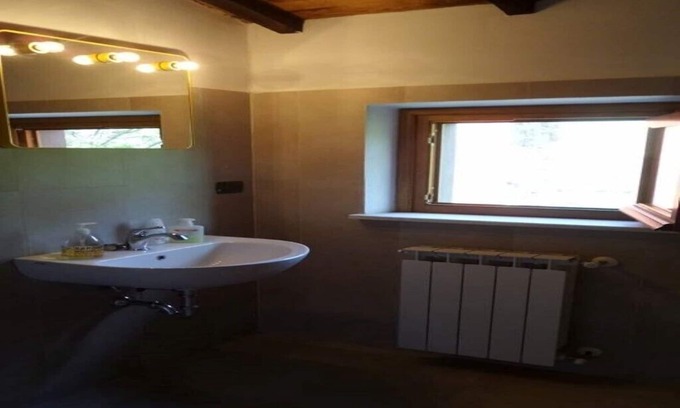 Fosdinovo Other | 24 0SPITI Agriturismo with Swimming Pool whole structure - MIN. 15 guests