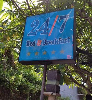 Taman Griya Bed & Breakfast | 24/7 Bed & Breakfast
