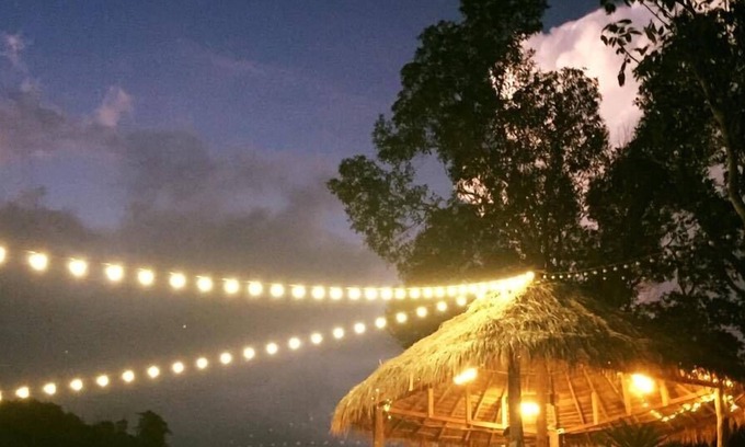 Ko Yao Hotel | 24 Camping & Bar