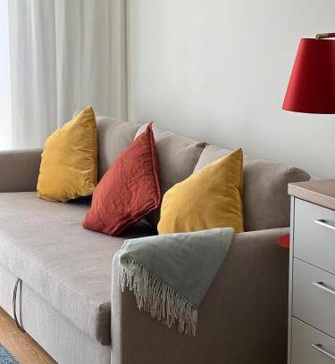 Nomme Apartment | 24 m² Apartment ∙ 1 bedroom ∙ 2 guests