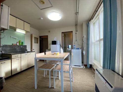 Toyohira Apartment | 24 m² Apartment ∙ 1 bedroom ∙ 3 guests