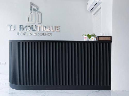 Uthai Thani Hotel | 24 m² Hotel ∙ 2 guests
