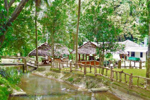 Chong Kham Hotel | 24 m² Hotel ∙ 4 bedrooms ∙ 10 guests