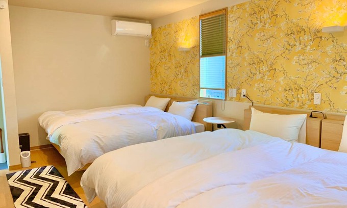 Miyanoura House | 24 m² House ∙ 1 bedroom ∙ 4 guests