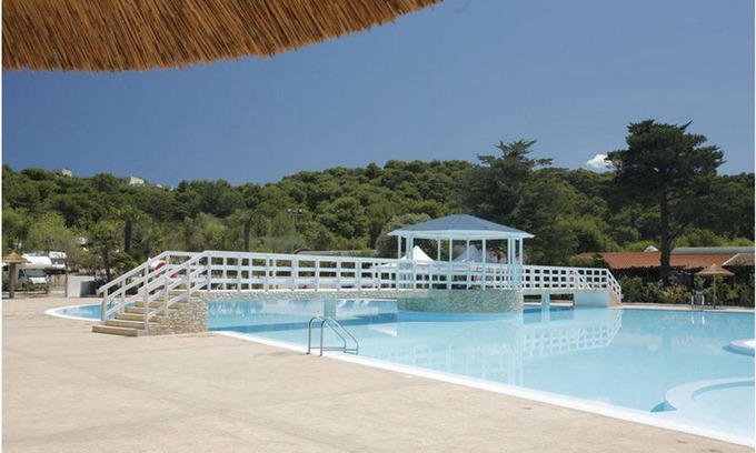 Manaccora House | 24 m² House ∙ 2 bedrooms ∙ 5 guests